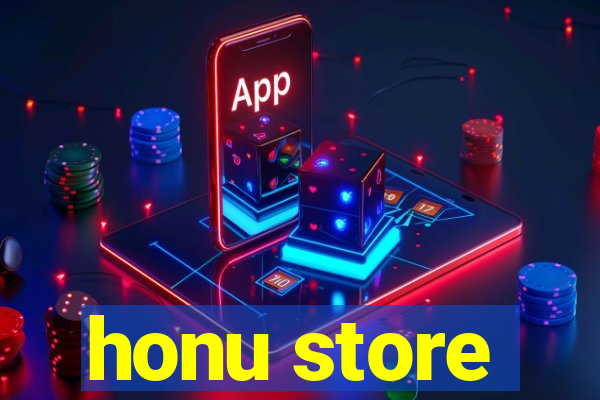 honu store