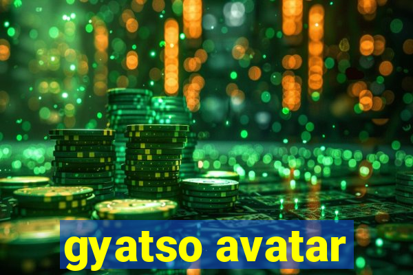 gyatso avatar