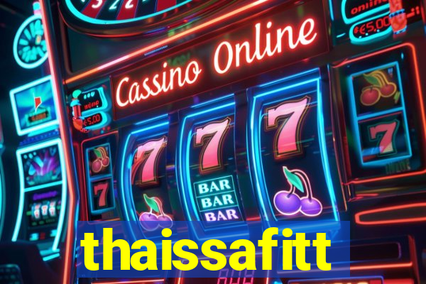 thaissafitt