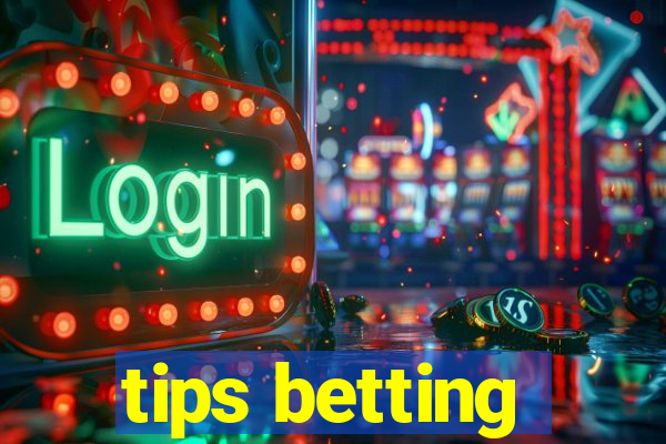 tips betting