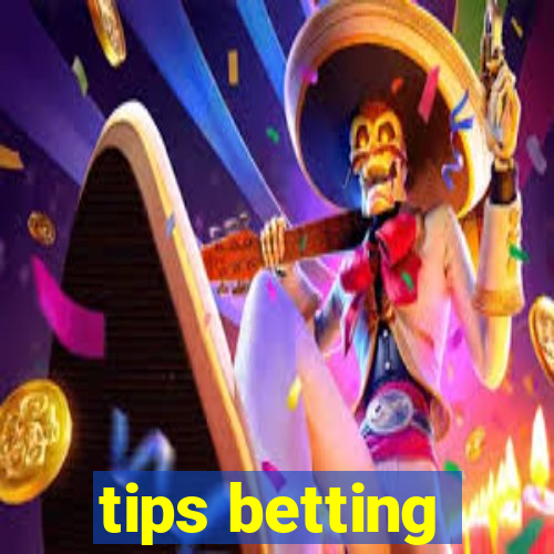 tips betting