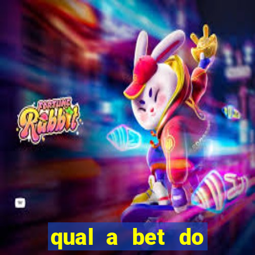 qual a bet do gustavo lima