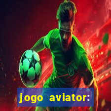 jogo aviator: casino slots