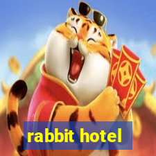 rabbit hotel