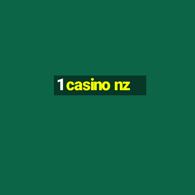 1 casino nz