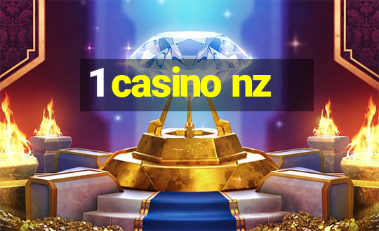 1 casino nz