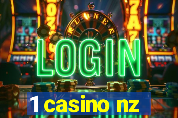 1 casino nz