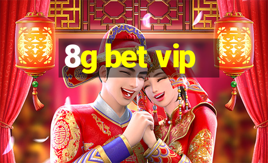 8g bet vip