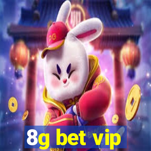 8g bet vip