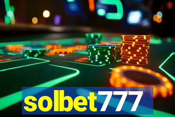 solbet777