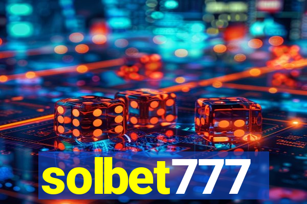 solbet777