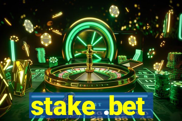 stake .bet