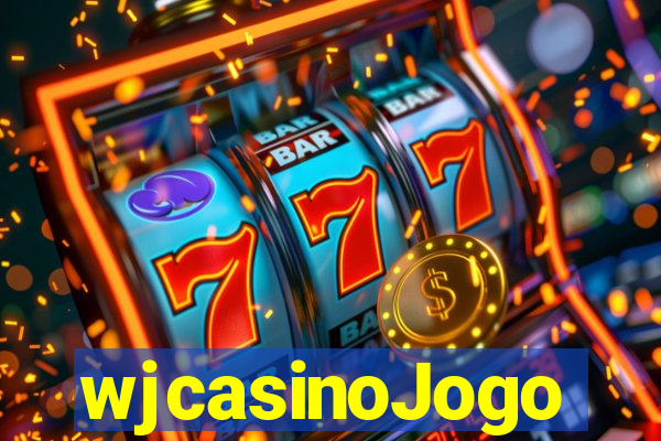 wjcasinoJogo