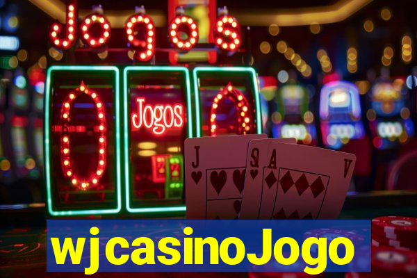 wjcasinoJogo