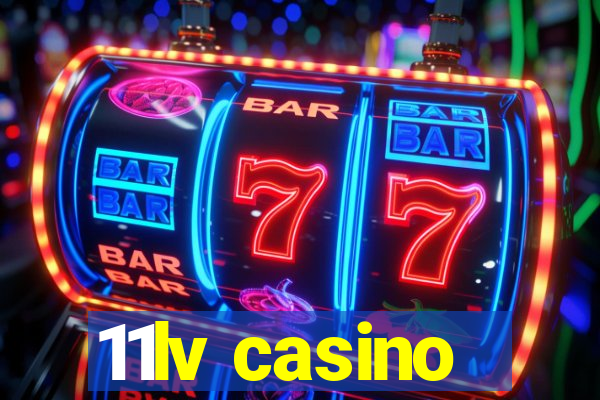 11lv casino