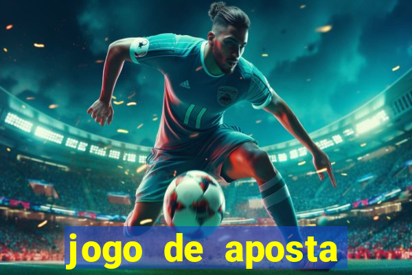 jogo de aposta futebol betano