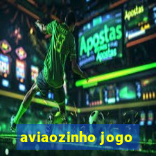 aviaozinho jogo