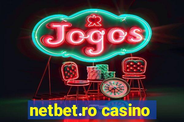 netbet.ro casino