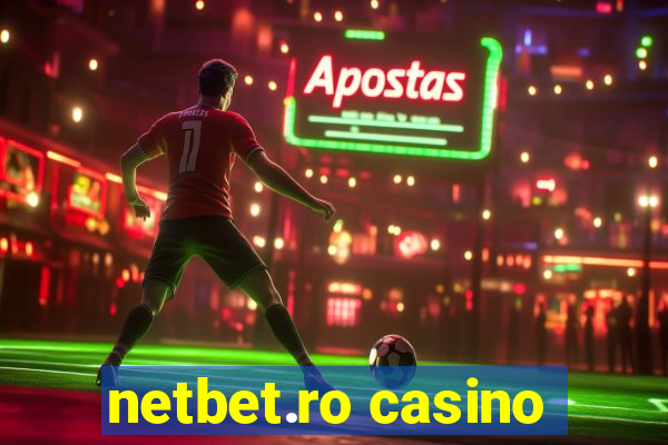 netbet.ro casino