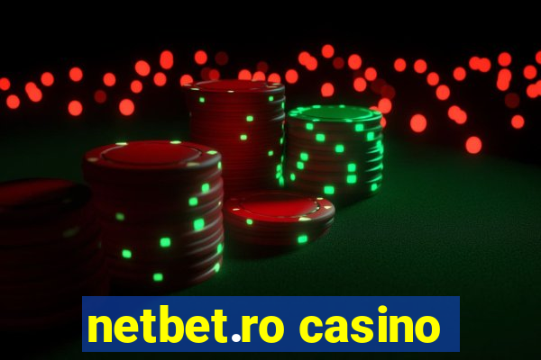 netbet.ro casino