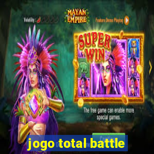 jogo total battle