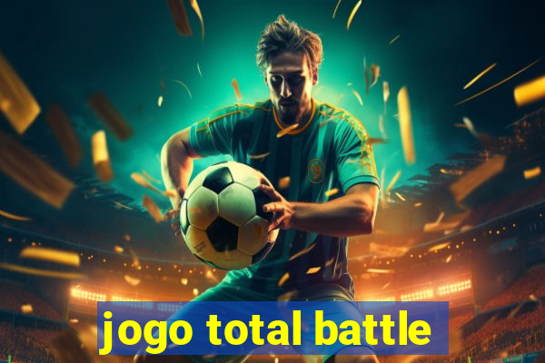 jogo total battle