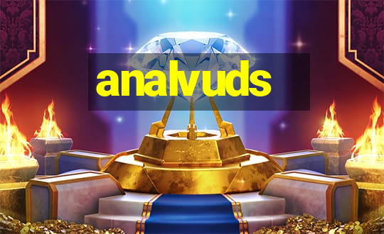 analvuds