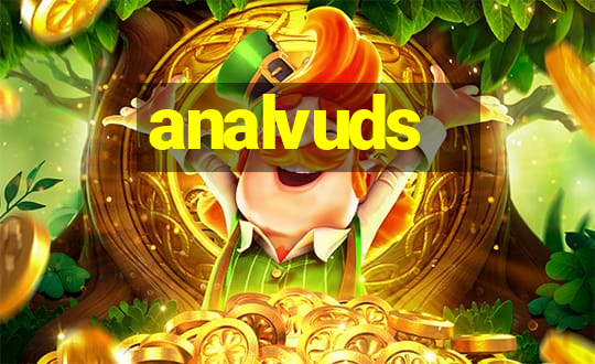 analvuds