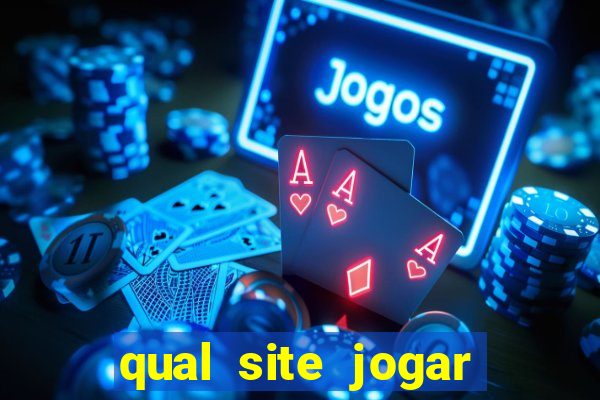 qual site jogar fortune tiger