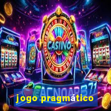 jogo pragmático