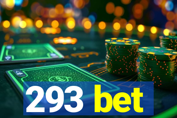 293 bet