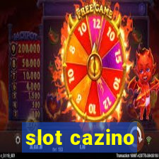 slot cazino