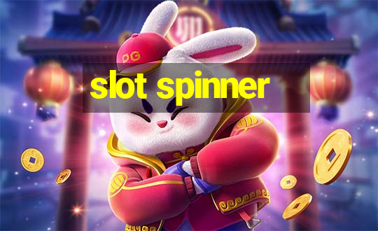 slot spinner