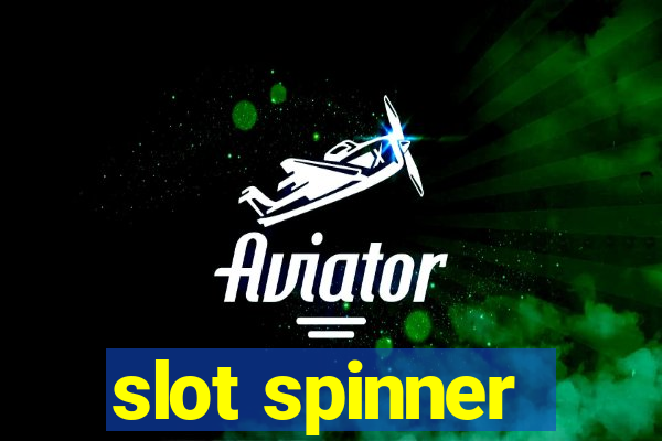 slot spinner