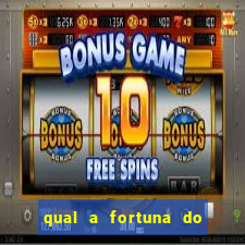 qual a fortuna do 50 cent