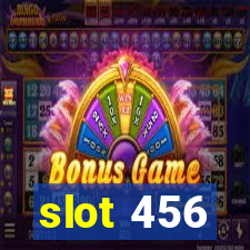 slot 456