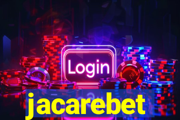 jacarebet