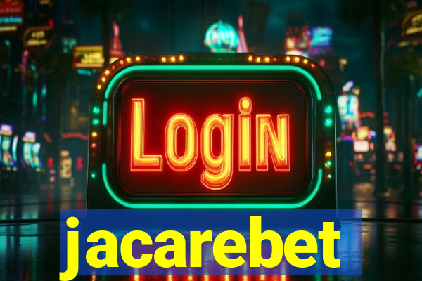 jacarebet