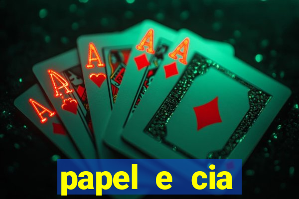 papel e cia salvador shopping