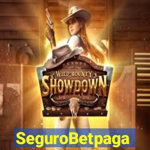 SeguroBetpaga