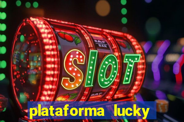 plataforma lucky 777 paga mesmo