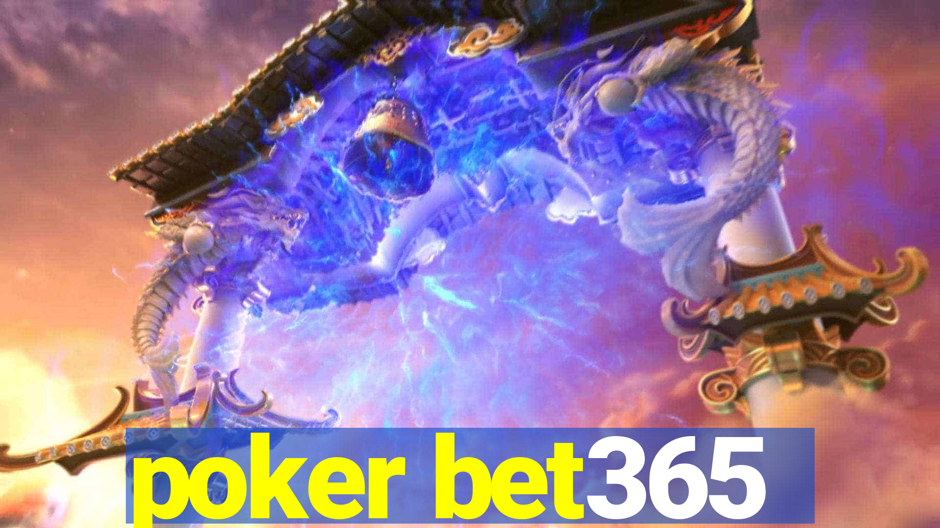 poker bet365