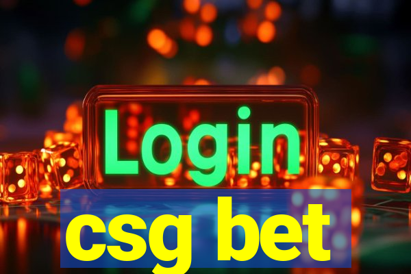 csg bet