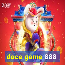 doce game 888