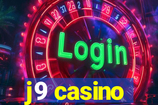 j9 casino