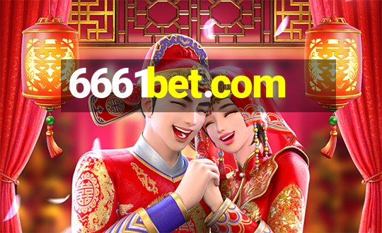 6661bet.com