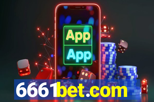 6661bet.com