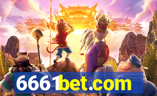 6661bet.com