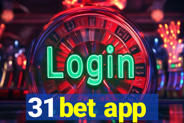 31 bet app