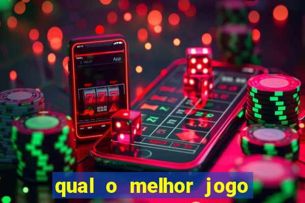 qual o melhor jogo do betano